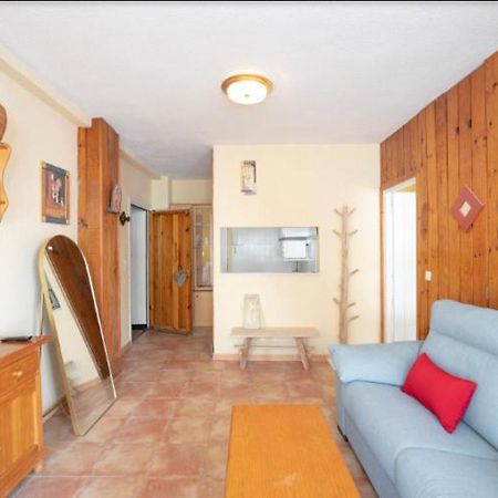 Apartament Al Lado De Plaza Sierra Nevada Zewnętrze zdjęcie