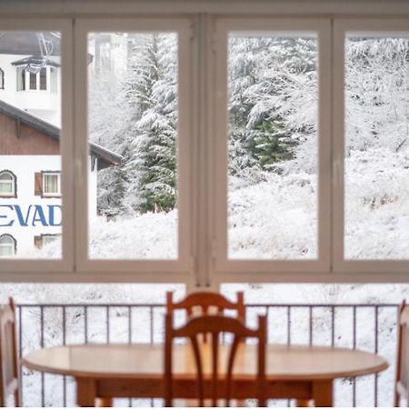 Apartament Al Lado De Plaza Sierra Nevada Zewnętrze zdjęcie