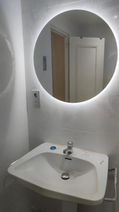 Apartament Al Lado De Plaza Sierra Nevada Zewnętrze zdjęcie