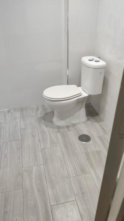 Apartament Al Lado De Plaza Sierra Nevada Zewnętrze zdjęcie