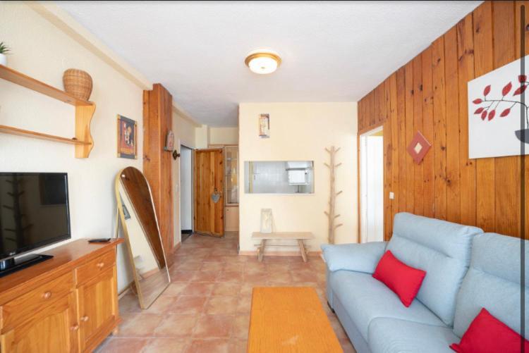 Apartament Al Lado De Plaza Sierra Nevada Zewnętrze zdjęcie