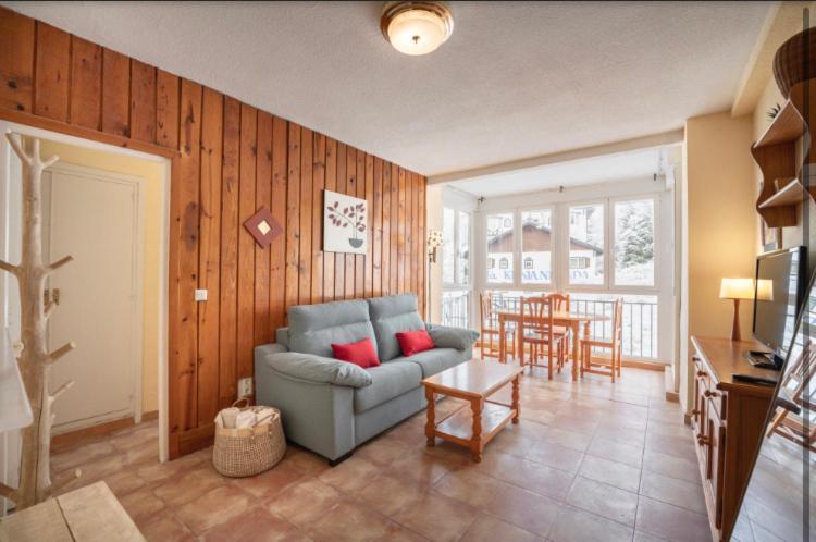 Apartament Al Lado De Plaza Sierra Nevada Zewnętrze zdjęcie