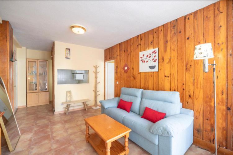Apartament Al Lado De Plaza Sierra Nevada Zewnętrze zdjęcie
