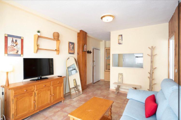 Apartament Al Lado De Plaza Sierra Nevada Zewnętrze zdjęcie