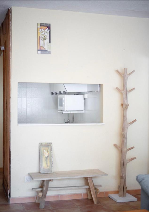 Apartament Al Lado De Plaza Sierra Nevada Zewnętrze zdjęcie