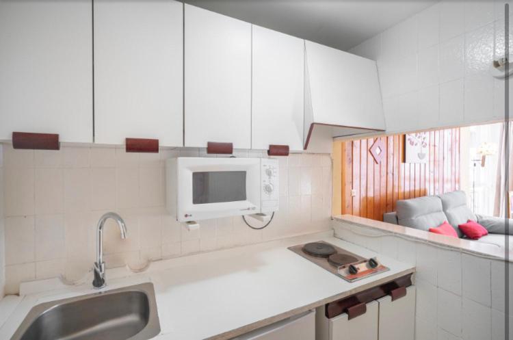 Apartament Al Lado De Plaza Sierra Nevada Zewnętrze zdjęcie