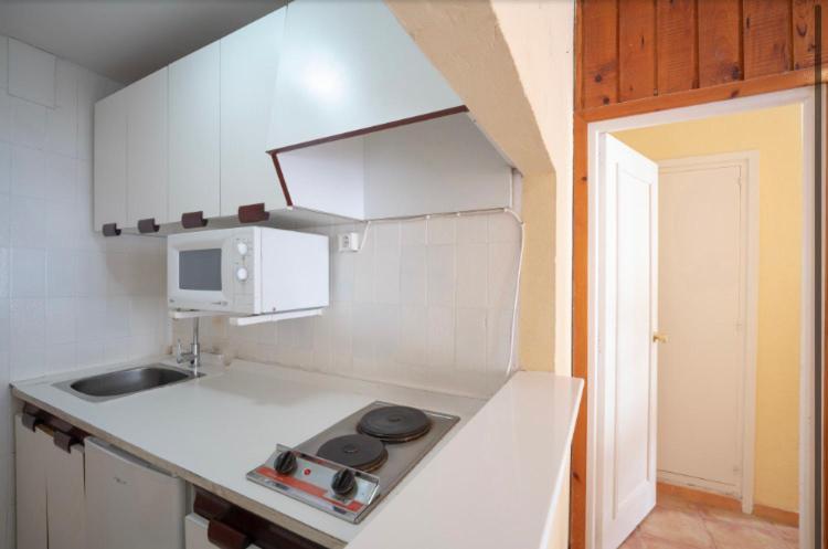 Apartament Al Lado De Plaza Sierra Nevada Zewnętrze zdjęcie