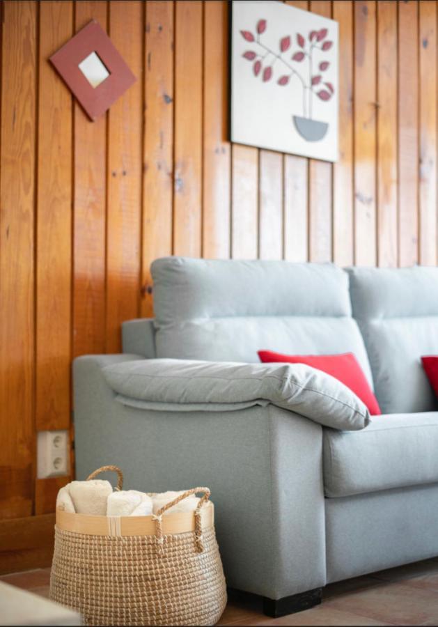 Apartament Al Lado De Plaza Sierra Nevada Zewnętrze zdjęcie